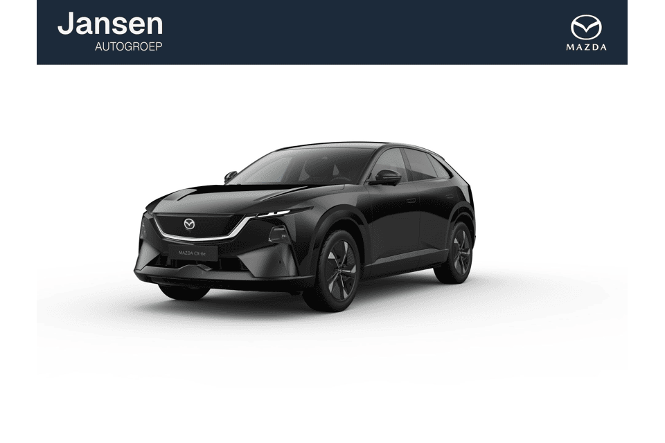 Mazda CX-6e Takumi Business Edition - Afbeelding 1