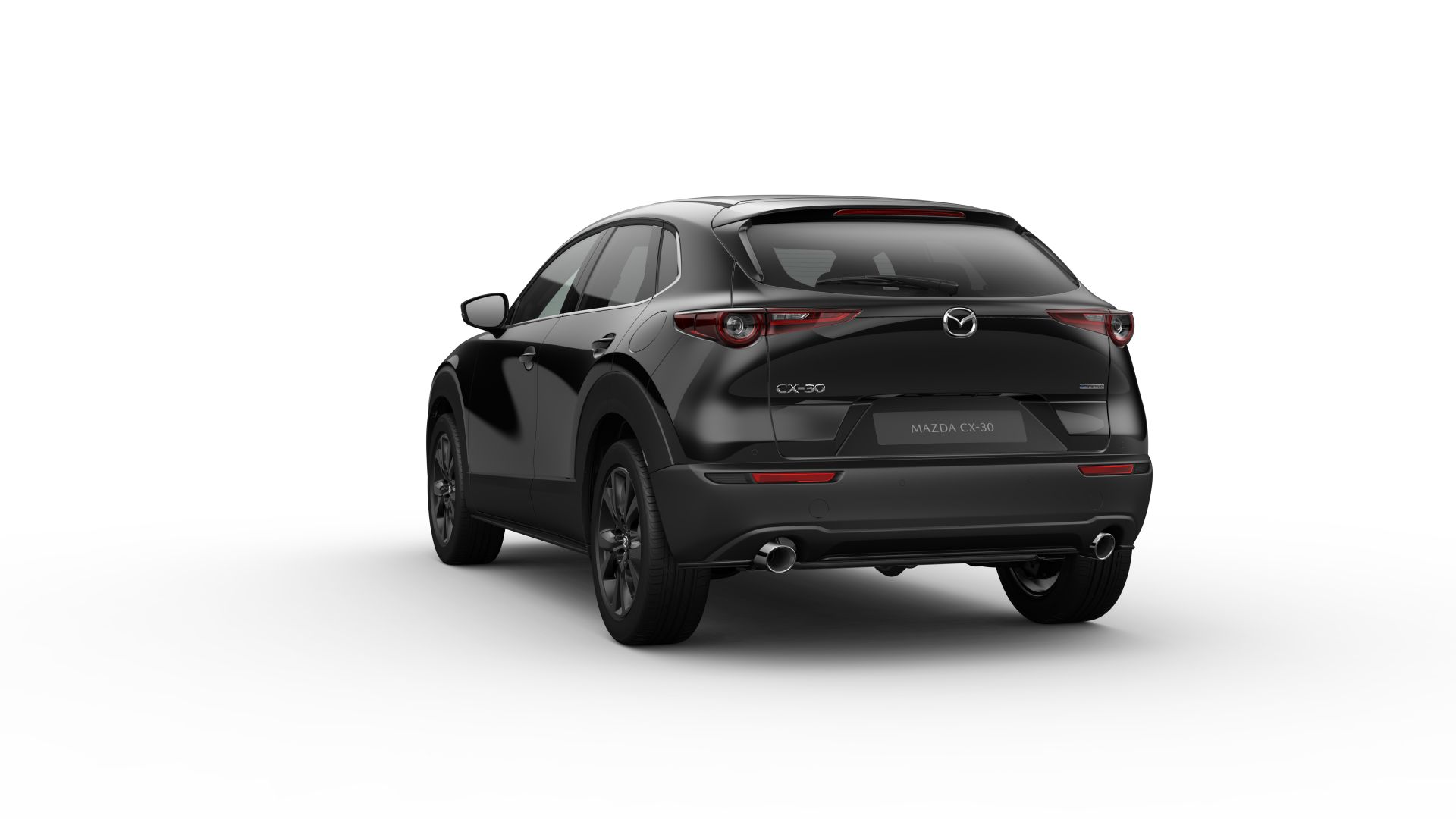 Mazda CX-30 Nagisa - Afbeelding 3