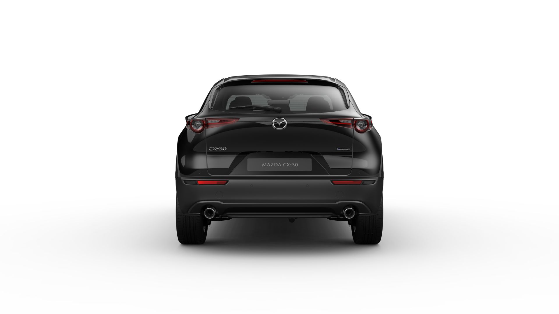 Mazda CX-30 Nagisa - Afbeelding 4