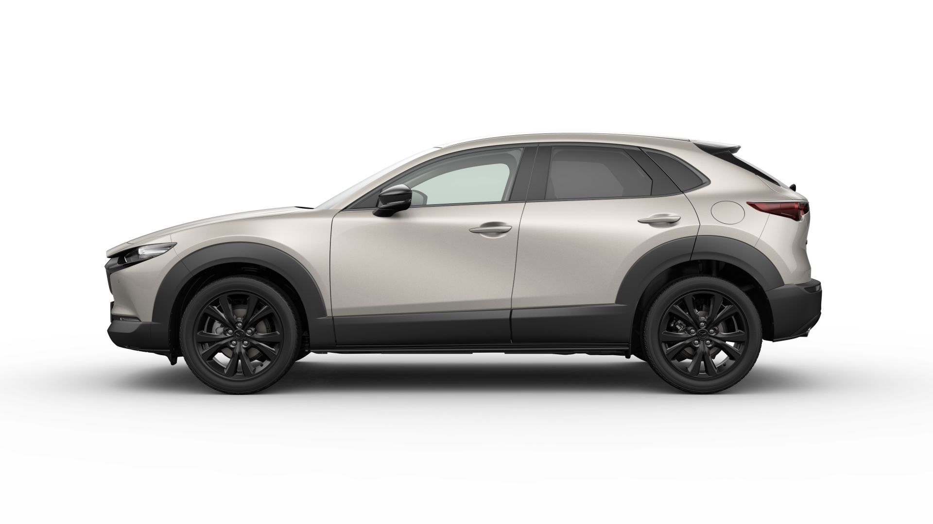 Mazda CX-30 Homura - Afbeelding 2