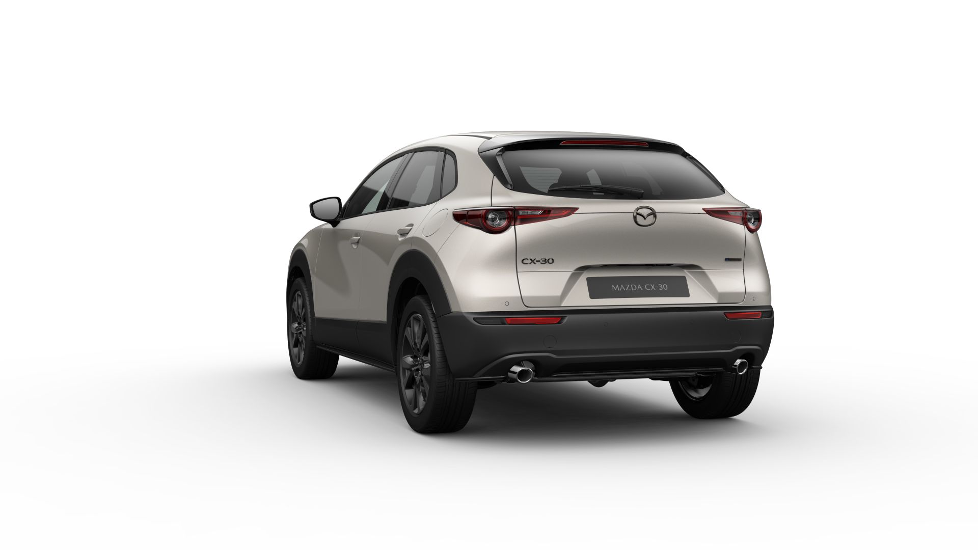 Mazda CX-30 Homura - Afbeelding 3