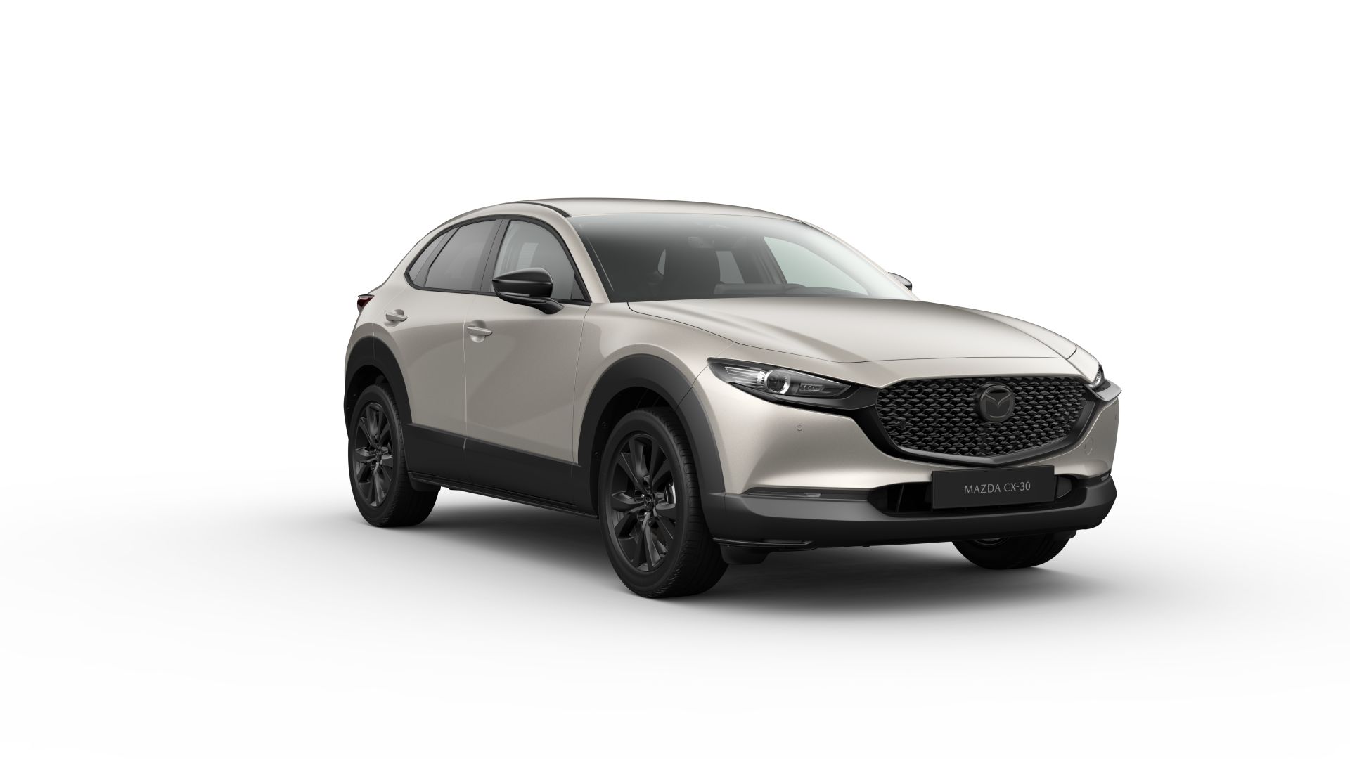 Mazda CX-30 Homura - Afbeelding 5