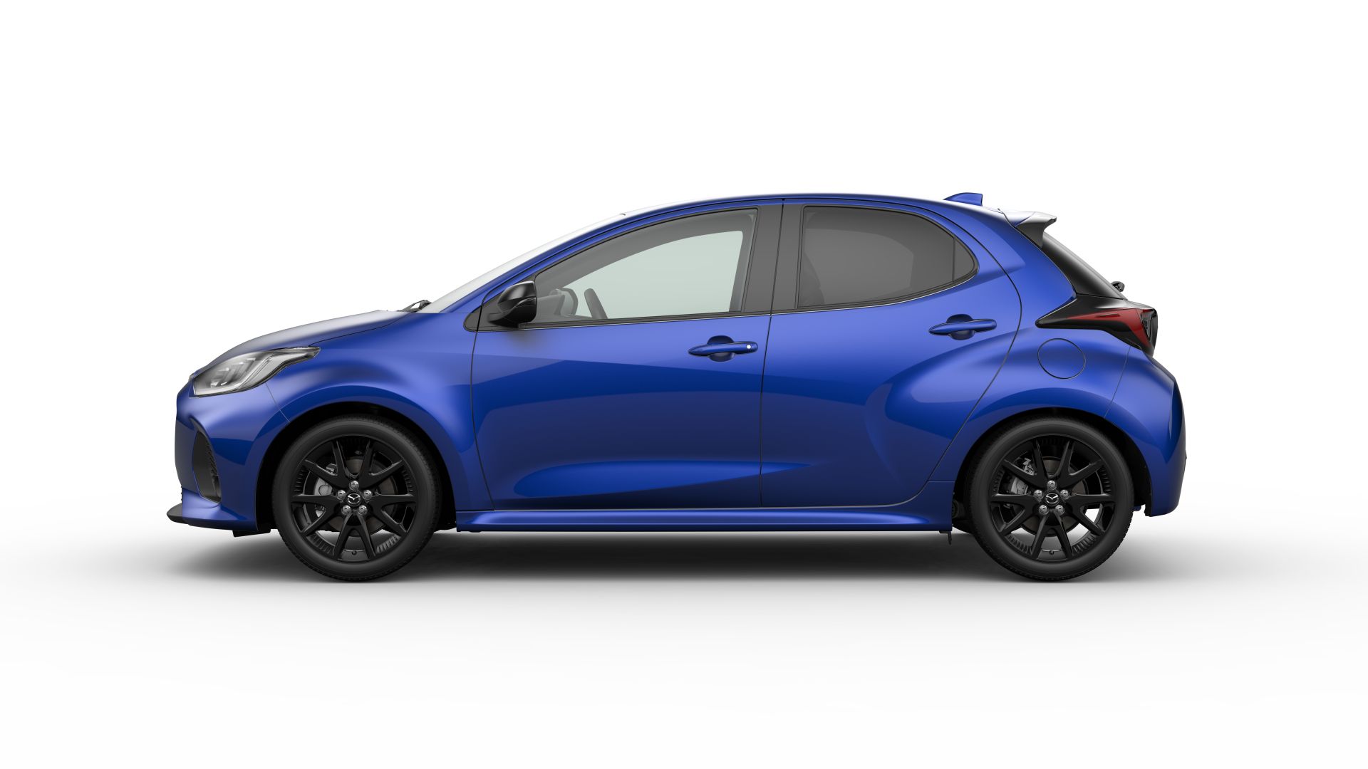 Mazda 2 Hybrid Homura - Afbeelding 2