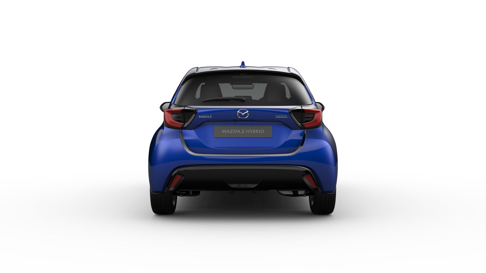 Mazda 2 Hybrid Homura - Afbeelding 4