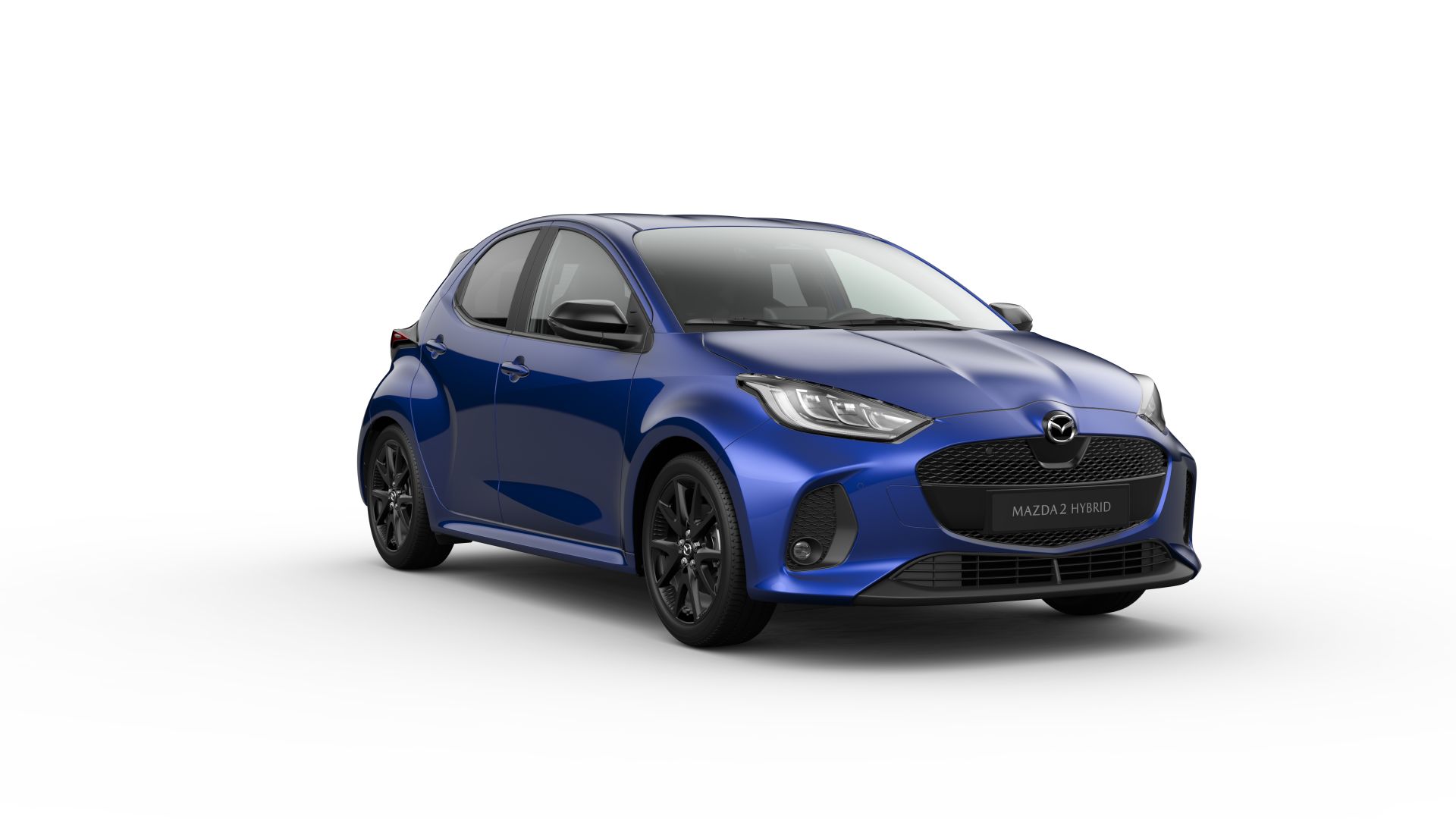 Mazda 2 Hybrid Homura - Afbeelding 5