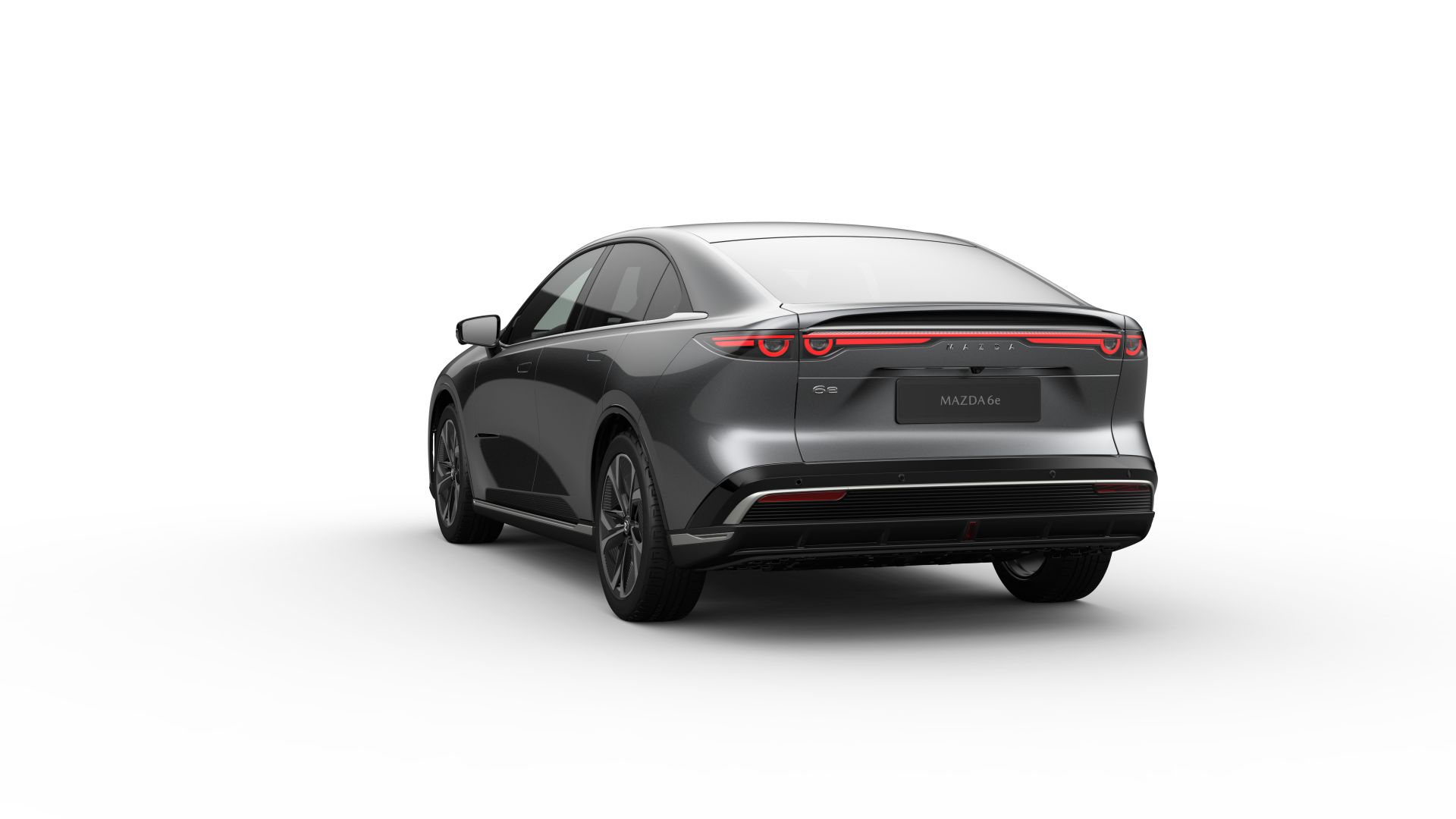 Mazda 6e Takumi Business Edition - Afbeelding 3