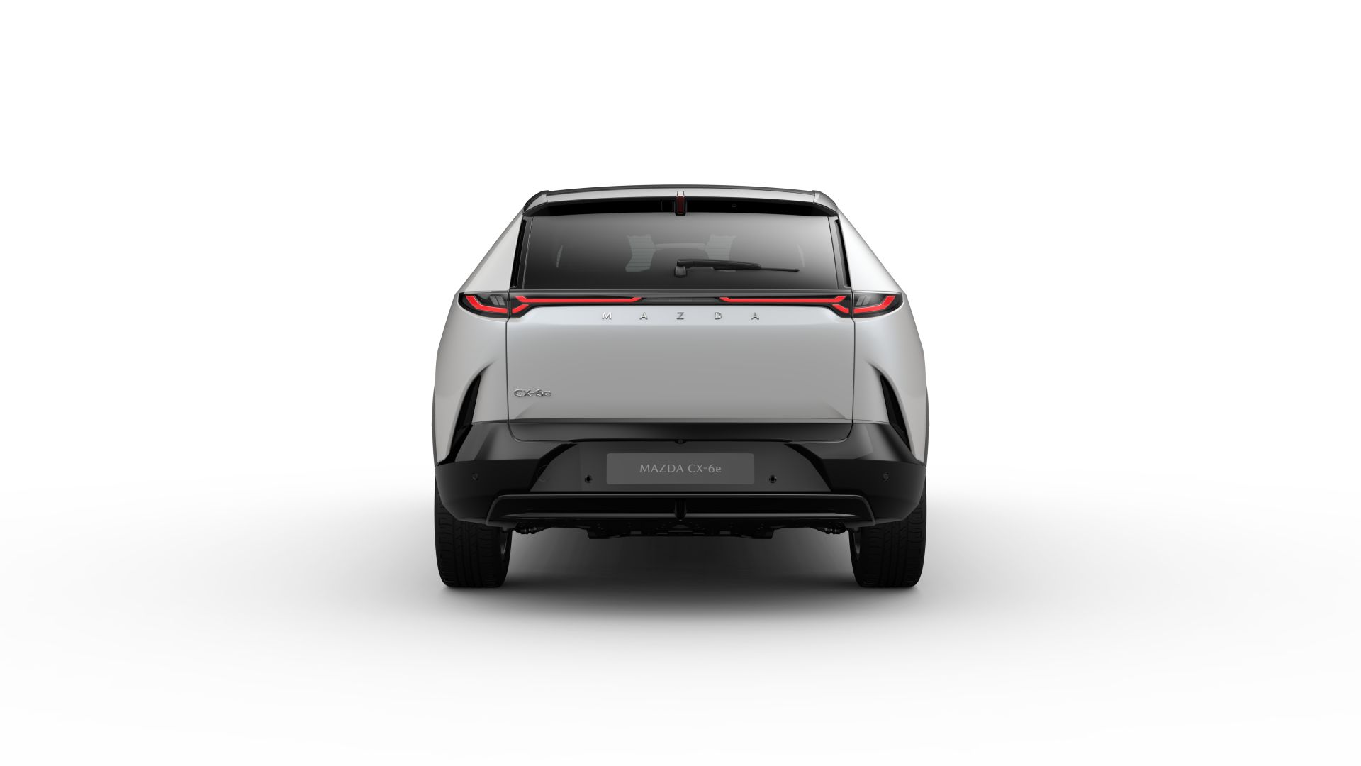 Mazda CX-6e Takumi Business Edition - Afbeelding 4