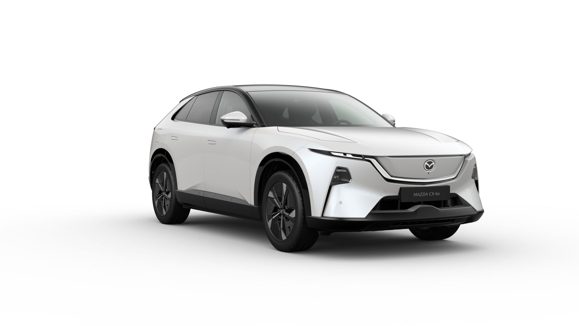 Mazda CX-6e Takumi Business Edition - Afbeelding 5