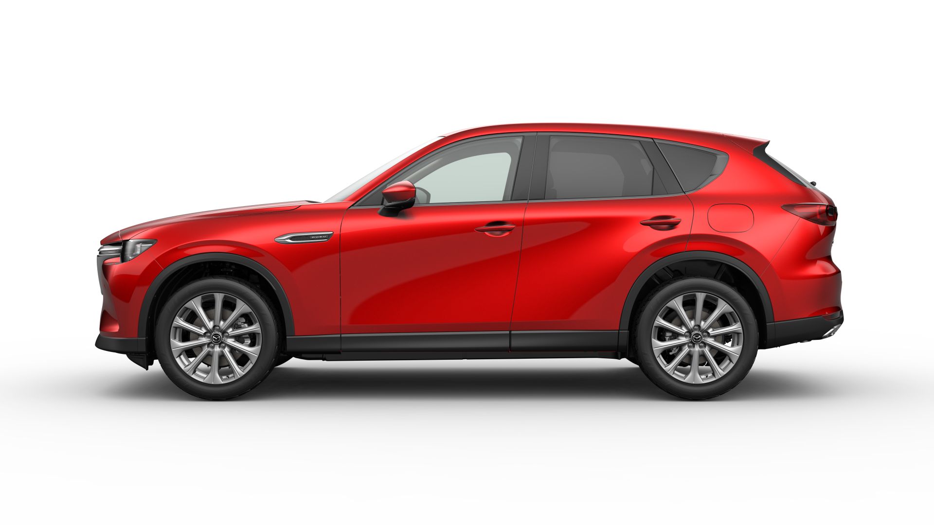 Mazda CX-60 Exclusive-Line Business Edition - Afbeelding 2