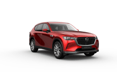 Mazda CX-60 Exclusive-Line Business Edition - Afbeelding 5
