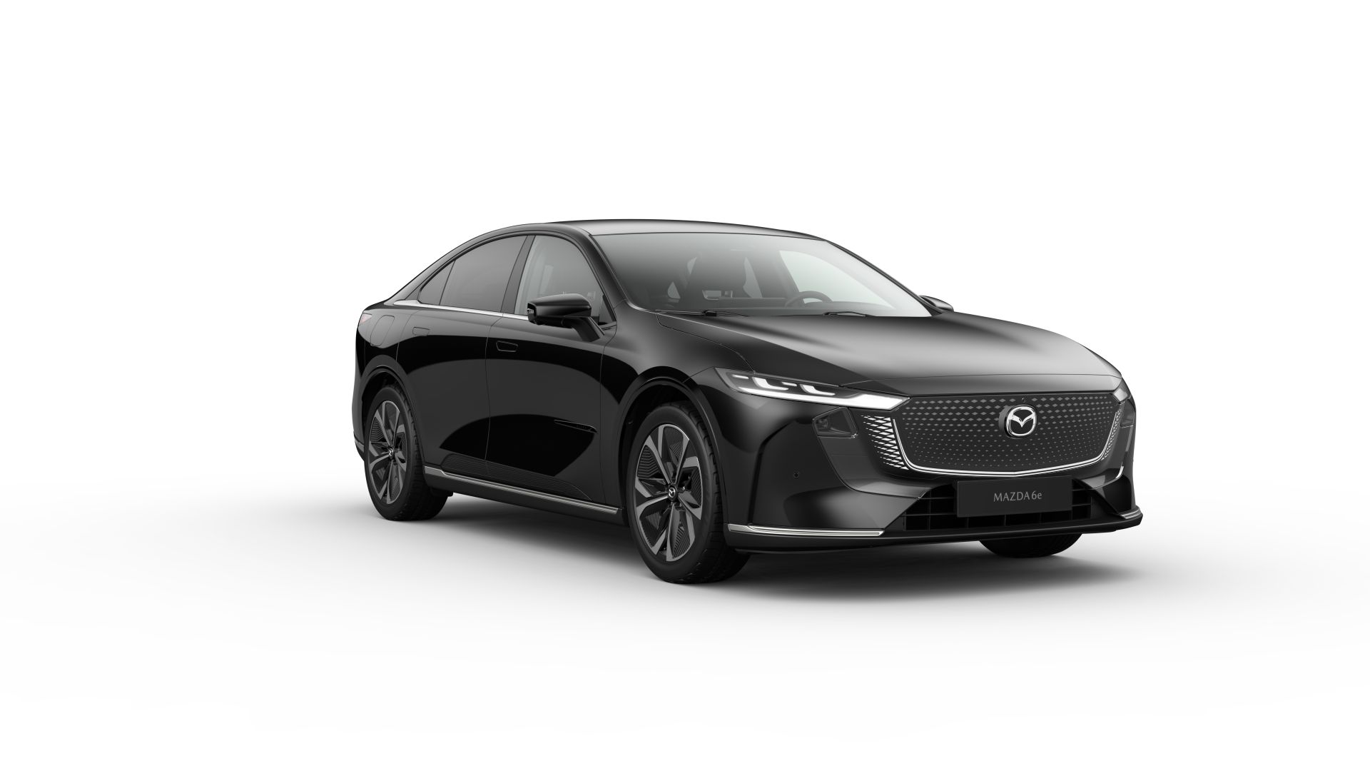 Mazda 6e Takumi Plus Business Edition - Afbeelding 5