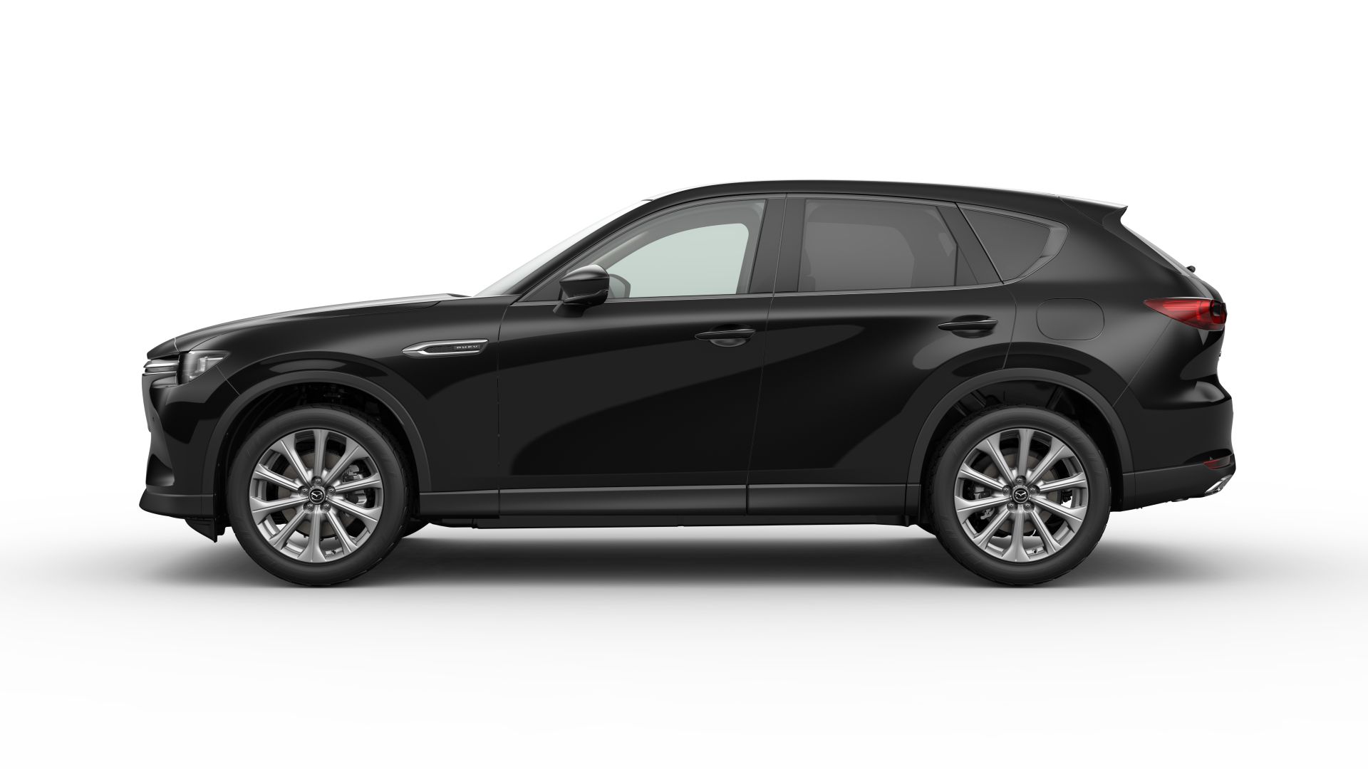 Mazda CX-60 Exclusive-Line Business Edition - Afbeelding 2