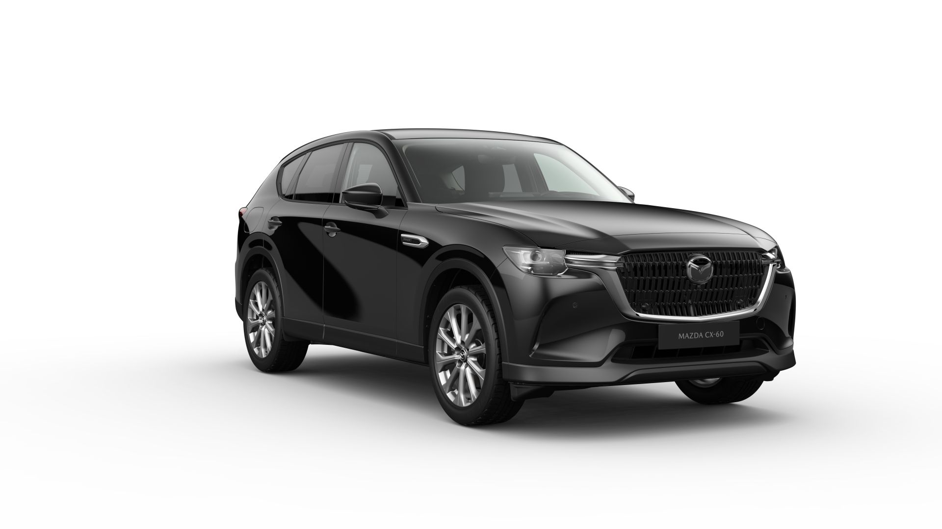 Mazda CX-60 Exclusive-Line Business Edition - Afbeelding 5