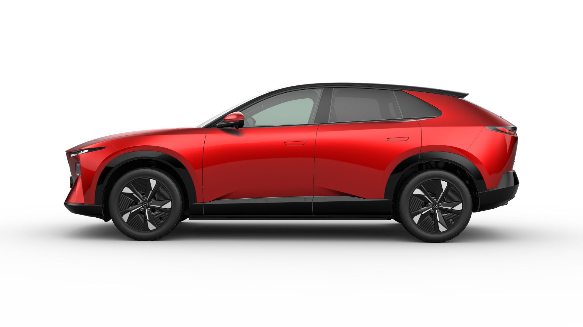 Mazda CX-6e Takumi Business Edition - Afbeelding 2