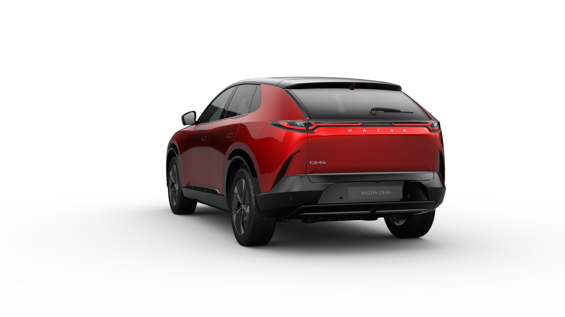 Mazda CX-6e Takumi Business Edition - Afbeelding 3