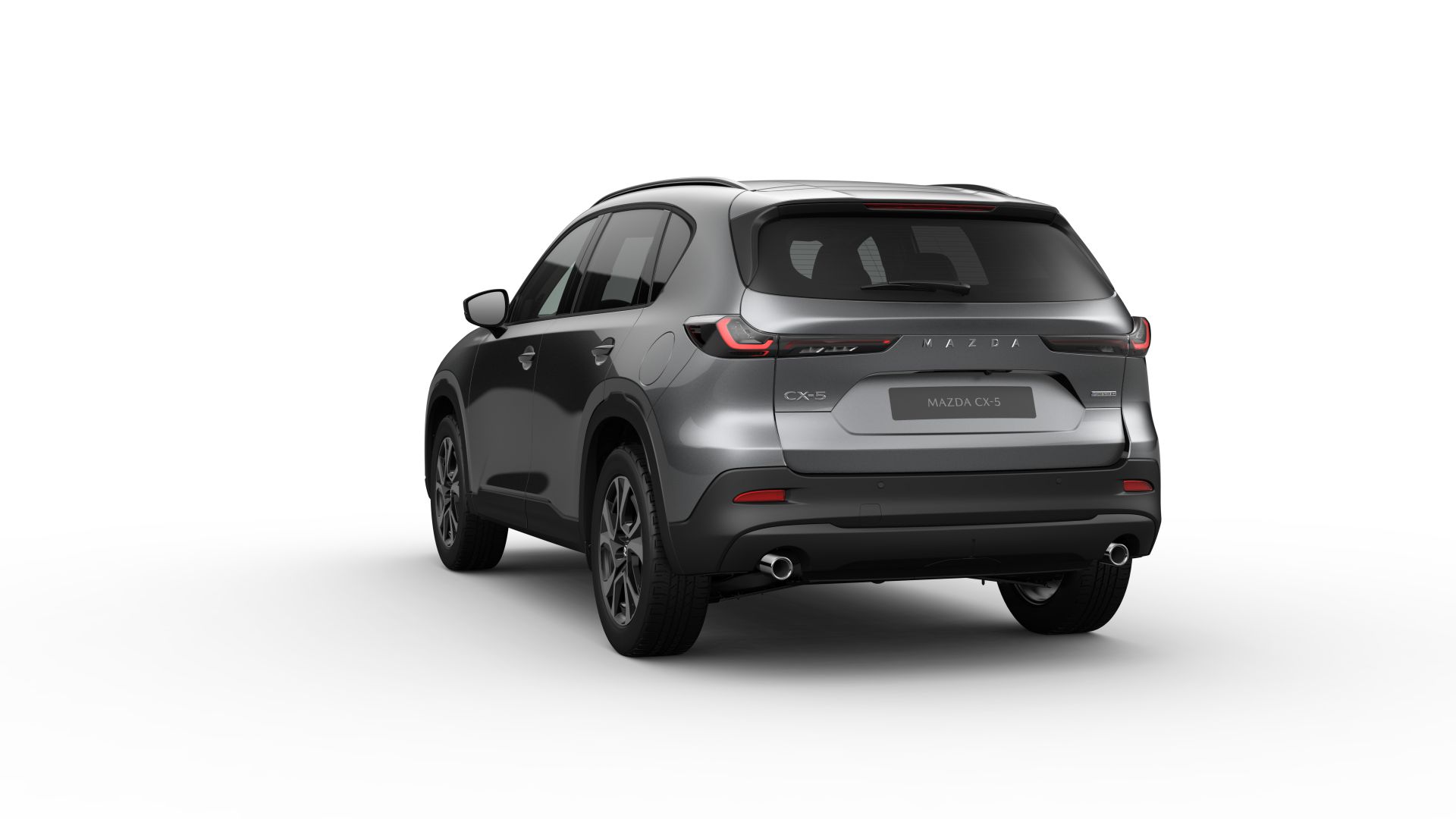 Mazda CX-5 Centre-Line - Afbeelding 3