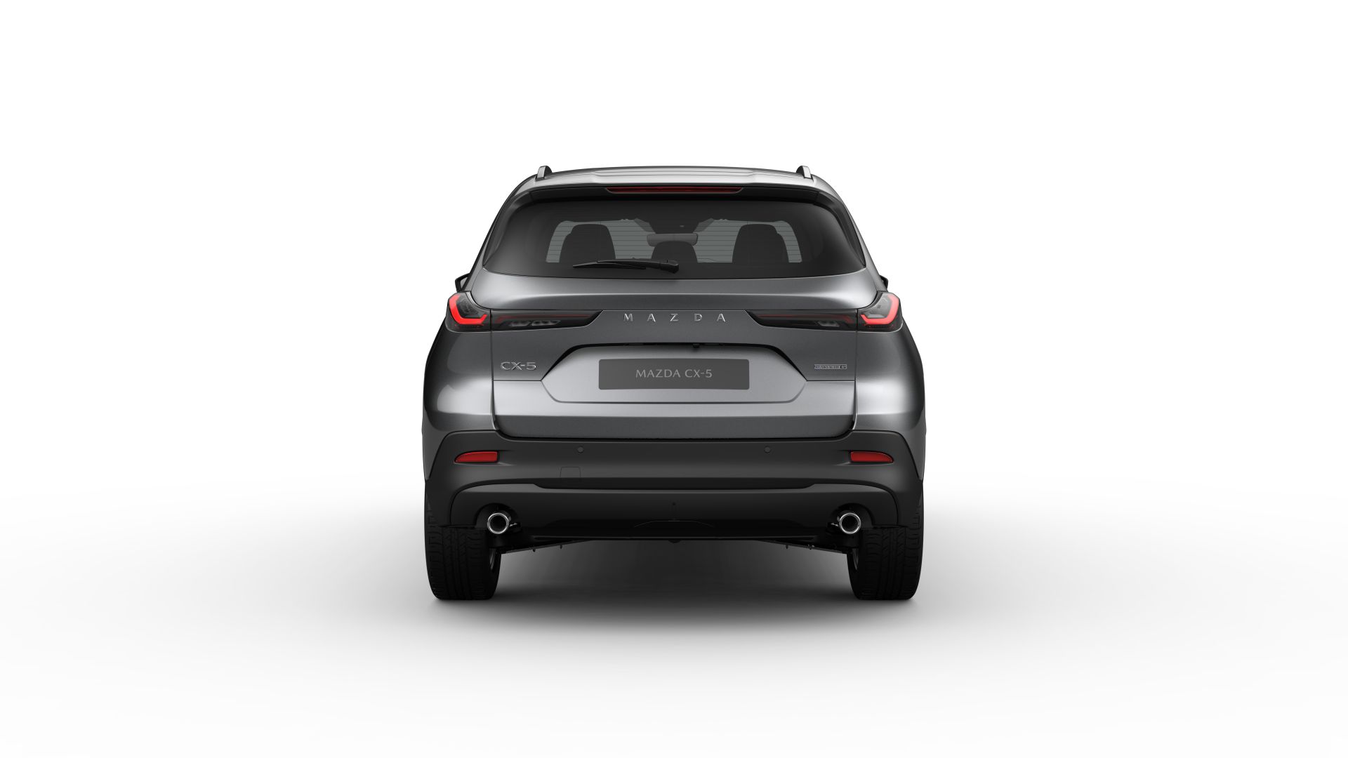 Mazda CX-5 Centre-Line - Afbeelding 4