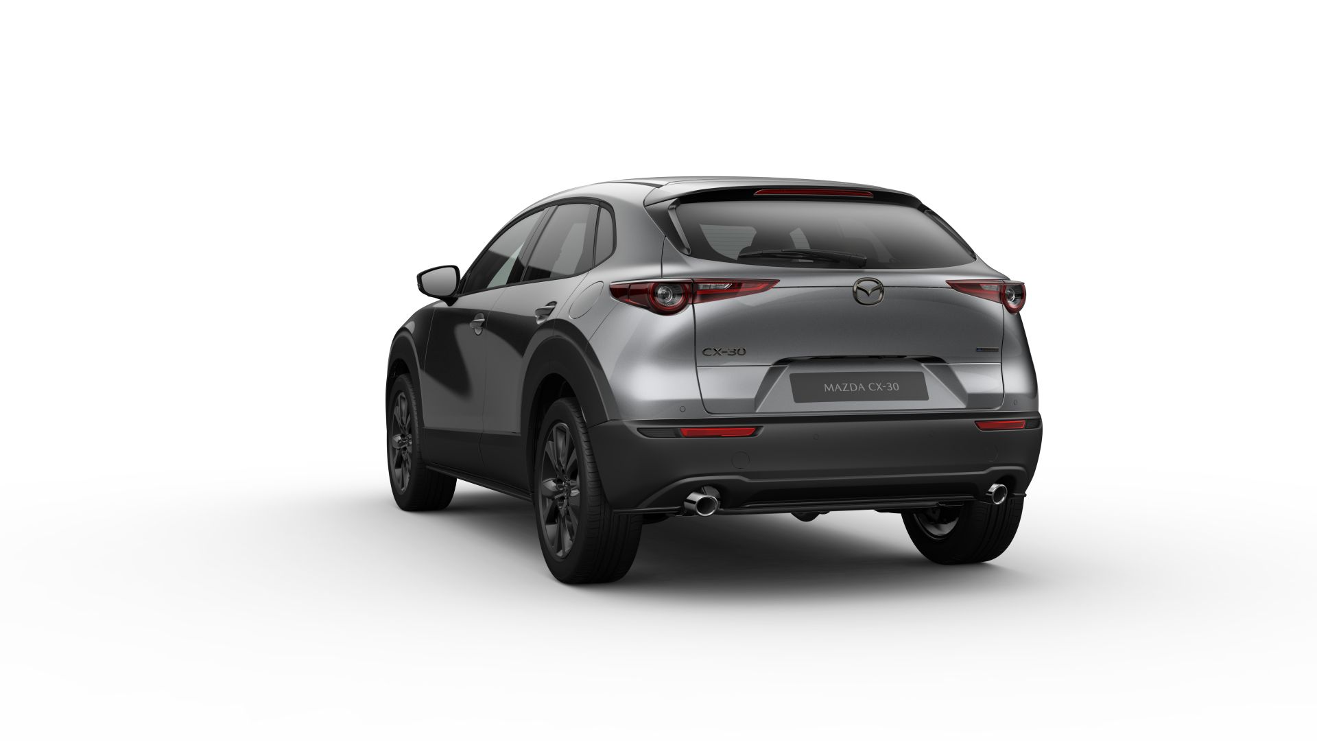 Mazda CX-30 Makoto - Afbeelding 3