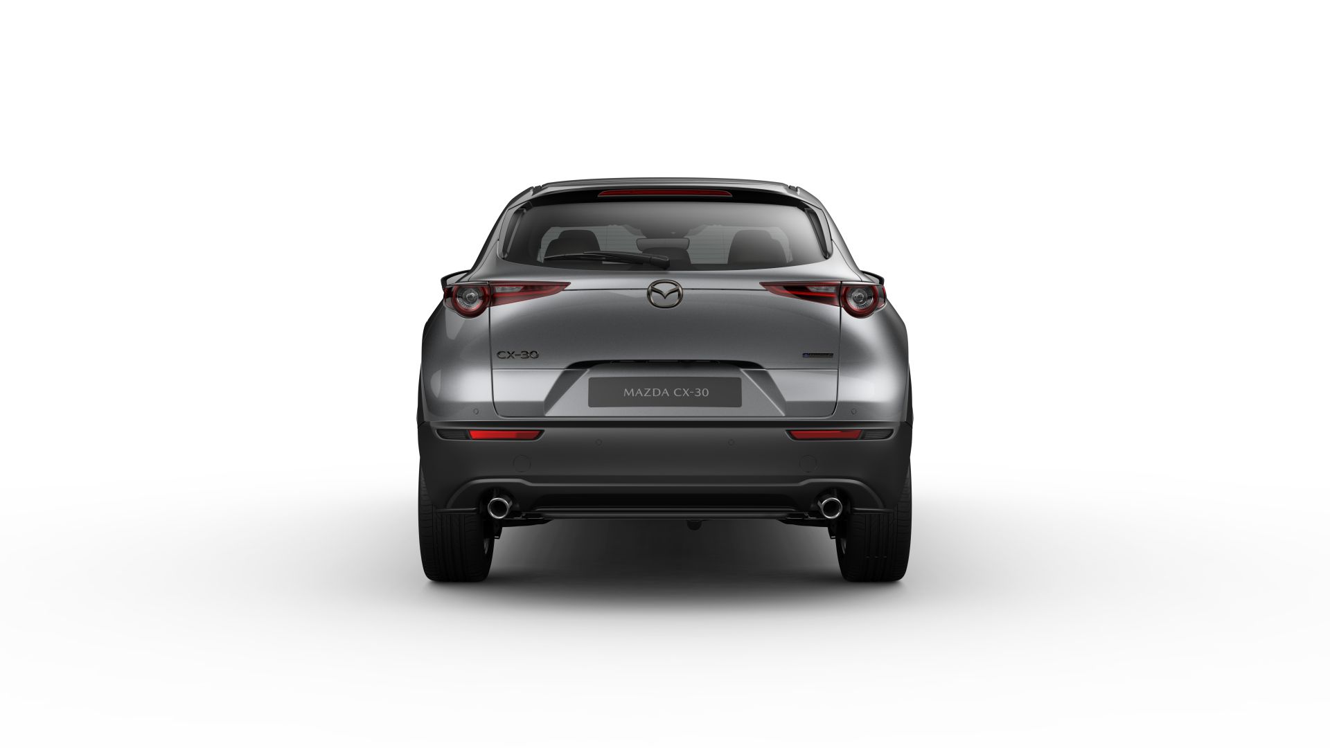 Mazda CX-30 Makoto - Afbeelding 4