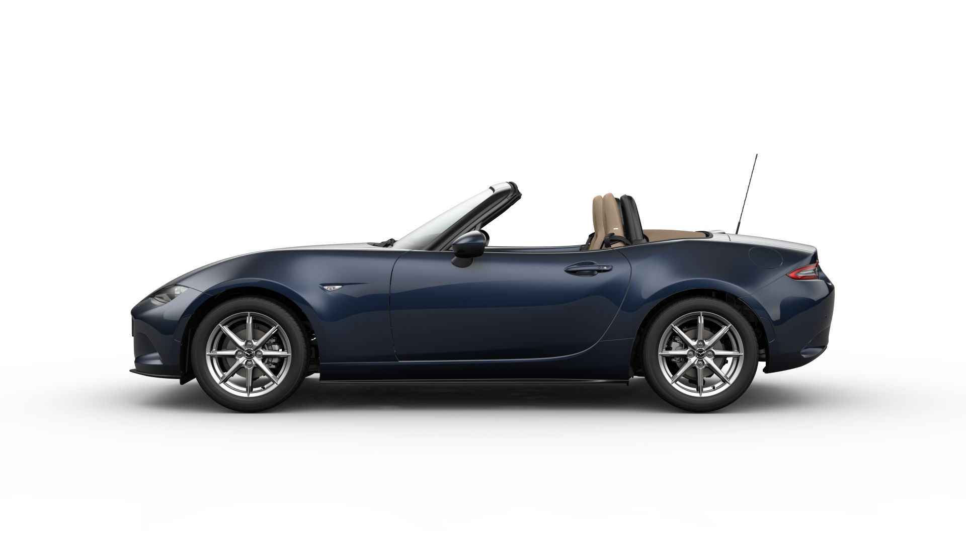 Mazda MX-5 Kazari - Afbeelding 2