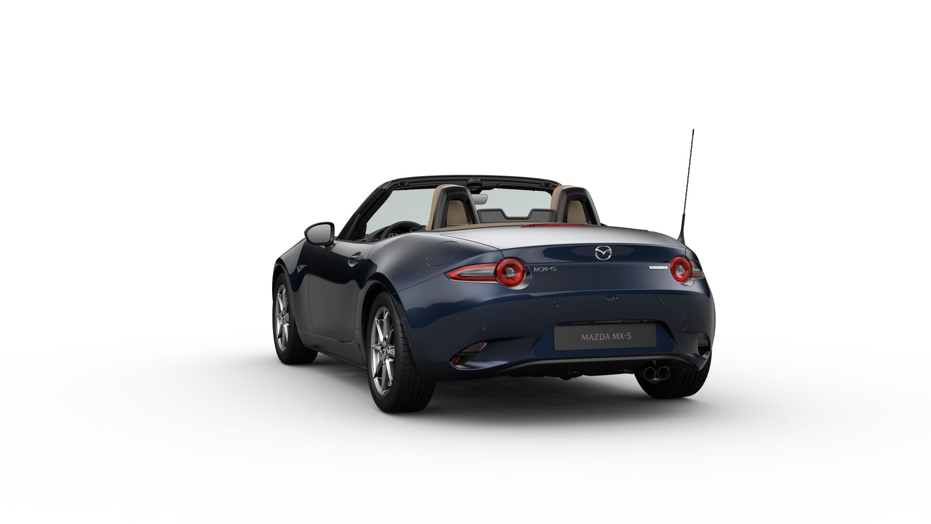 Mazda MX-5 Kazari - Afbeelding 3