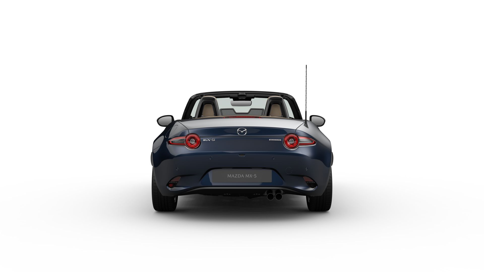 Mazda MX-5 Kazari - Afbeelding 4