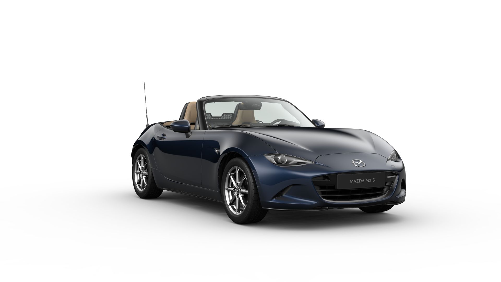 Mazda MX-5 Kazari - Afbeelding 5
