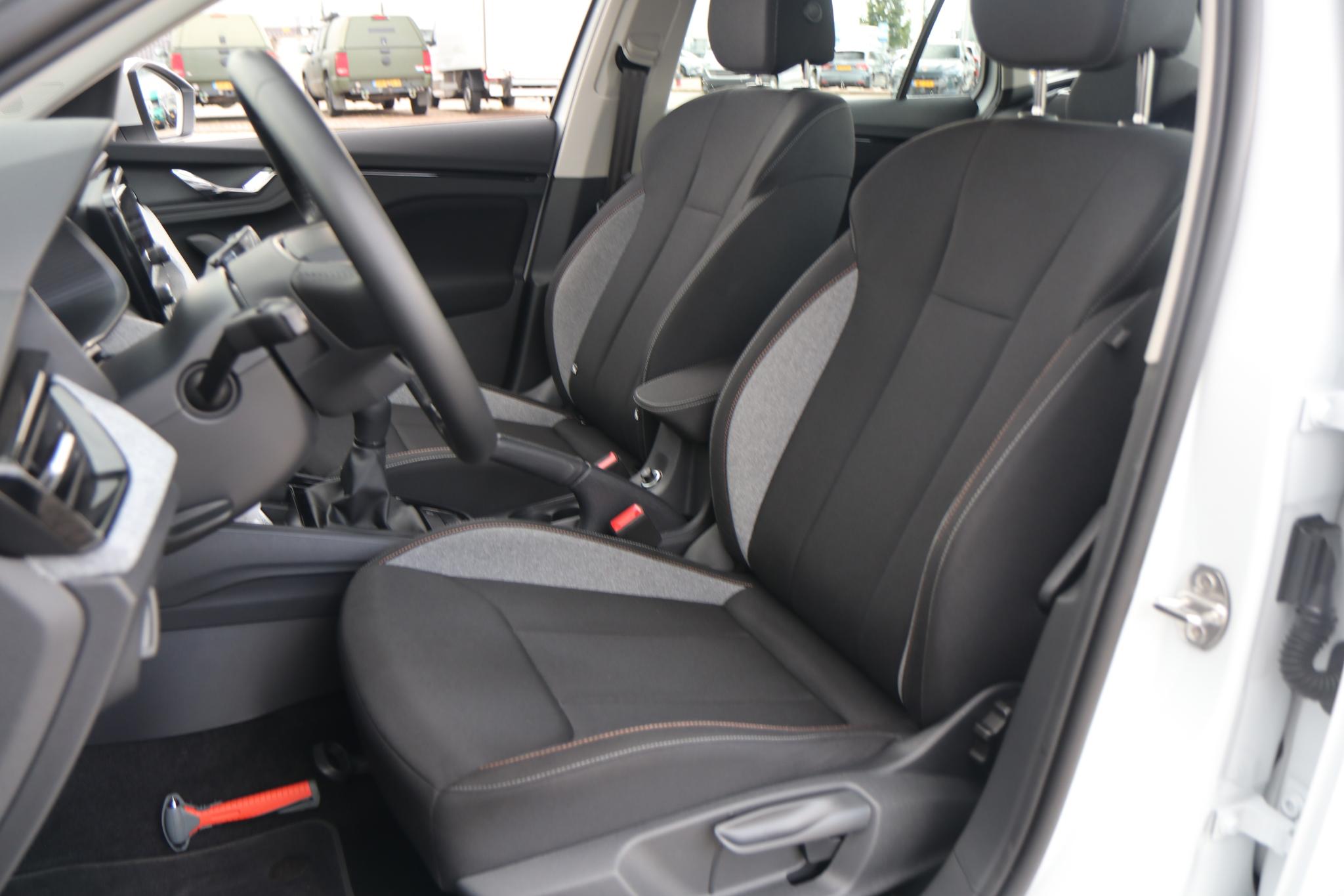 Skoda Kamiq 1.0 TSI 115 pk Selection - Afbeelding 4