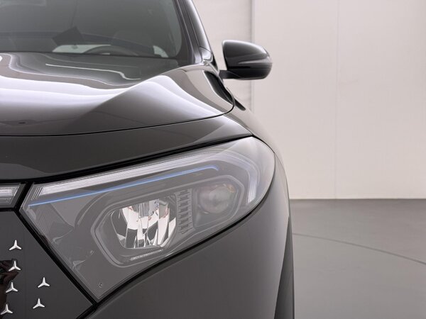 High Performance LED-koplampen High Performance LED-koplampen