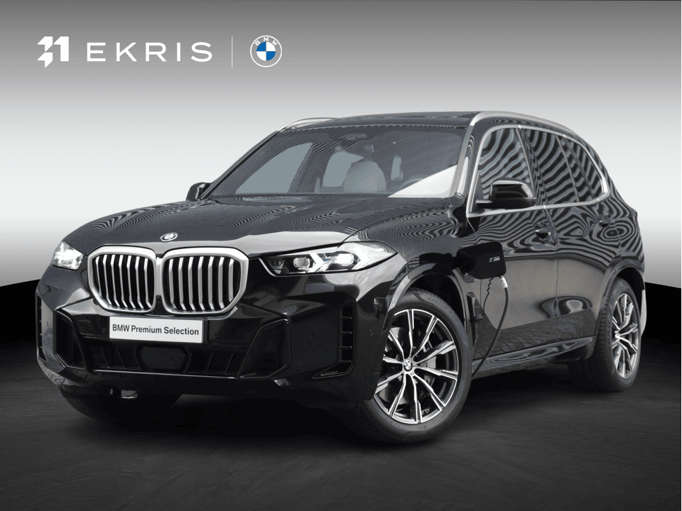 BMW X5 xDrive50e - Afbeelding 1