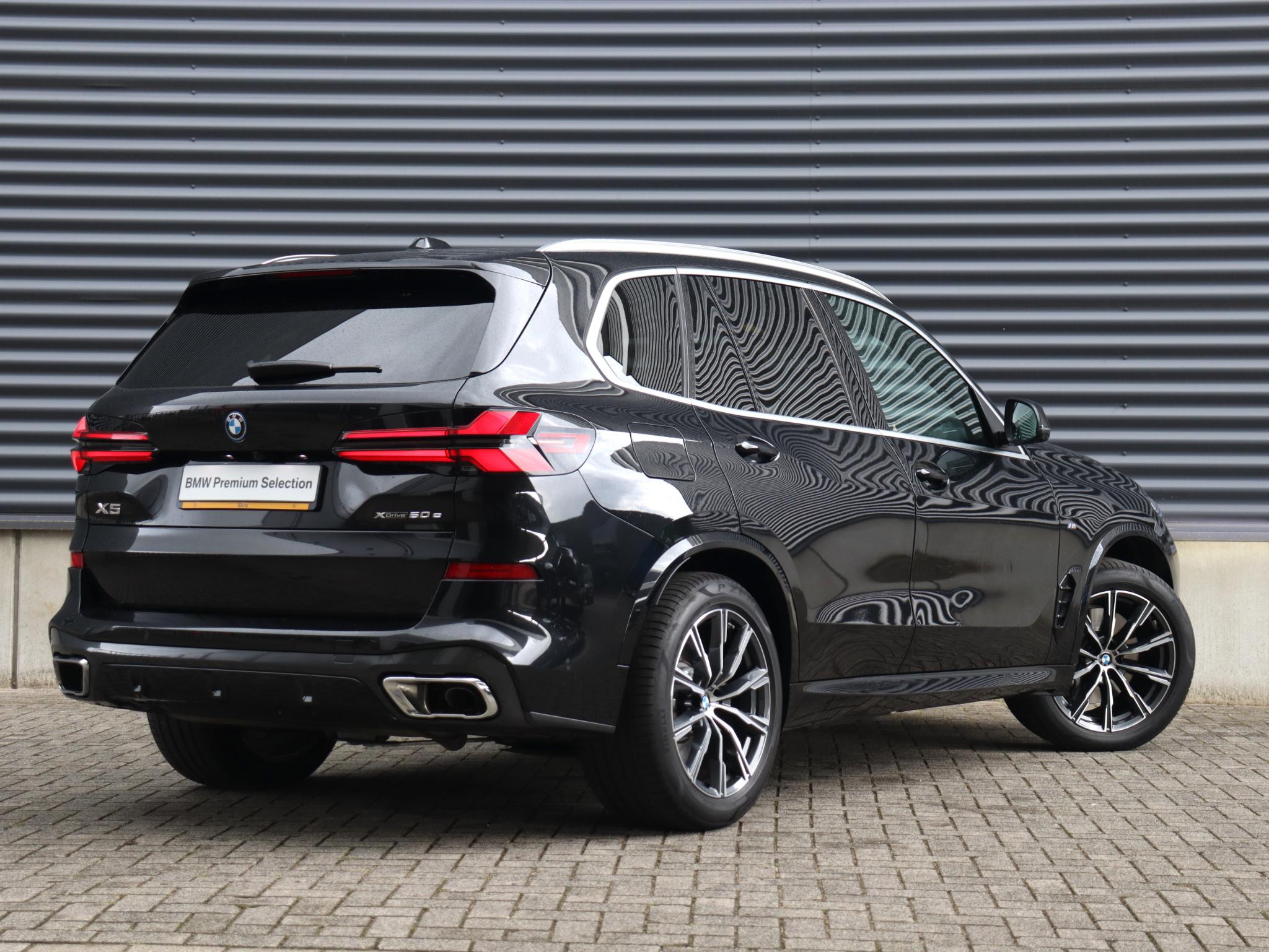 BMW X5 xDrive50e - Afbeelding 2