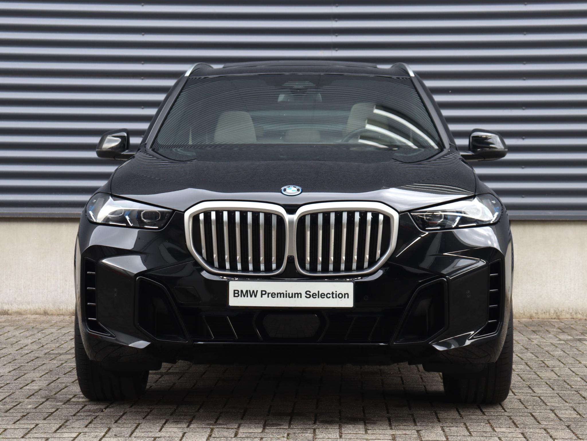 BMW X5 xDrive50e - Afbeelding 3