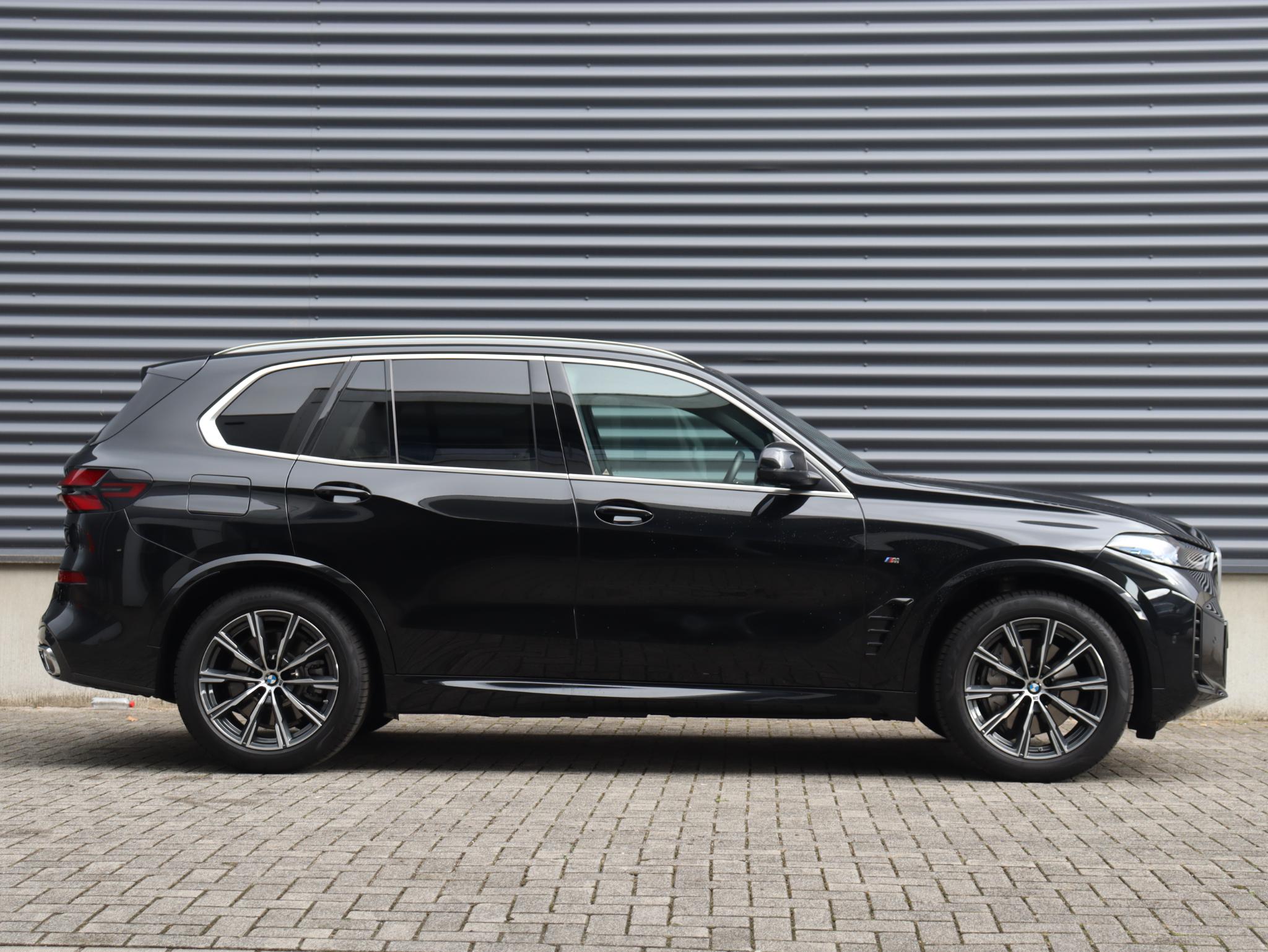 BMW X5 xDrive50e - Afbeelding 5