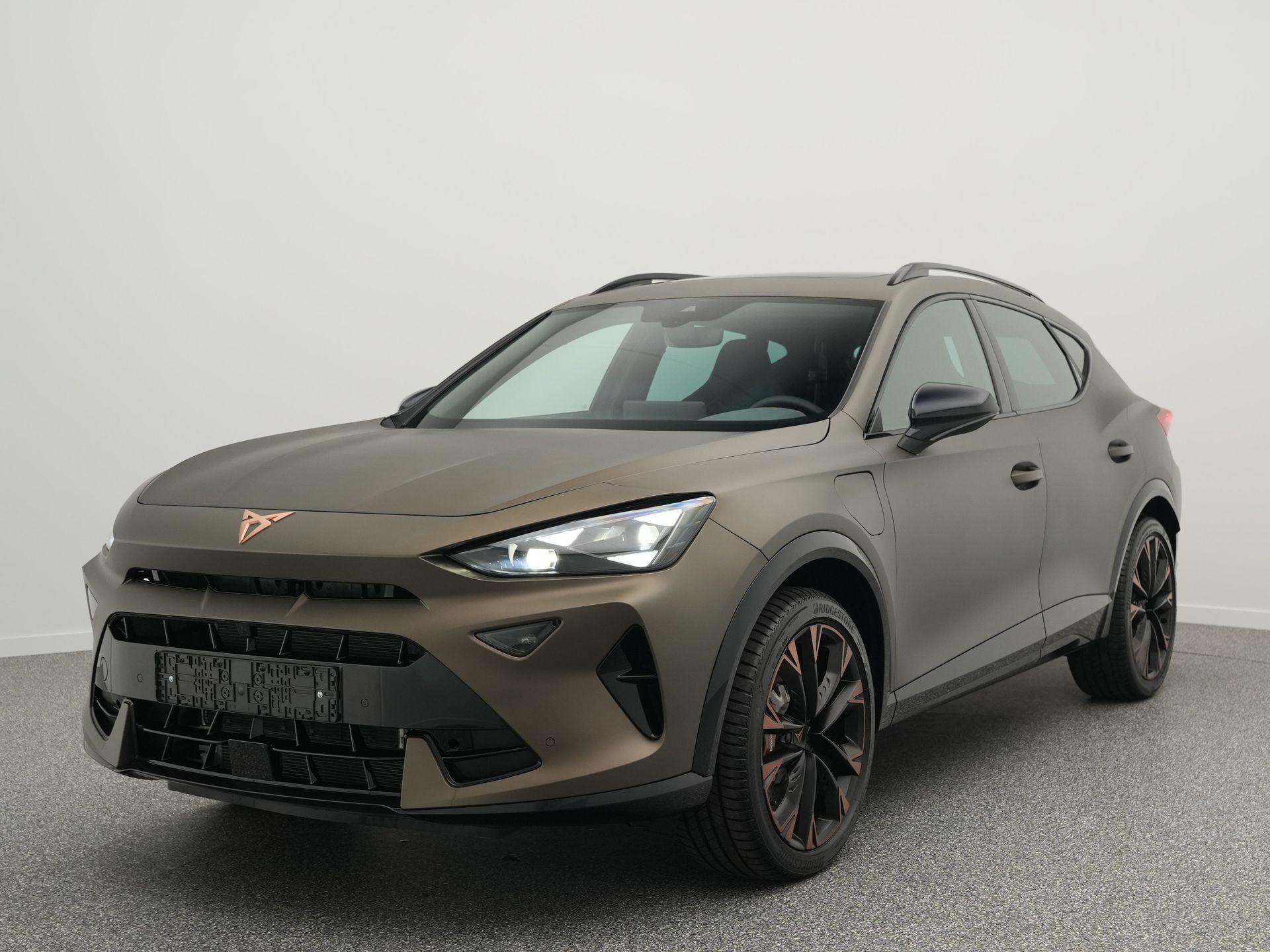 CUPRA Formentor 1.5 TSI e-Hybrid 272pk VZ Extreme