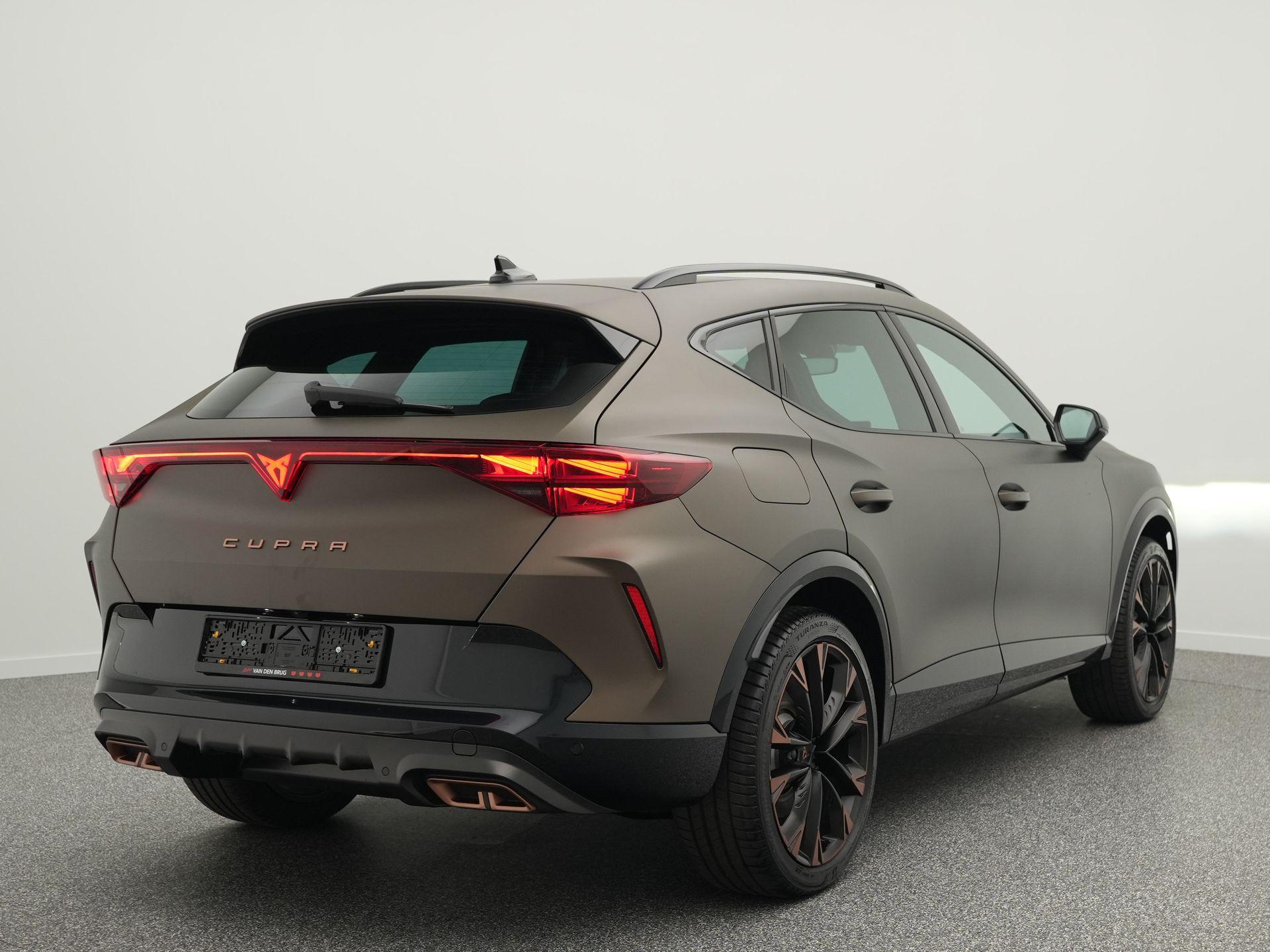 CUPRA Formentor 1.5 TSI e-Hybrid 272pk VZ Extreme - Afbeelding 3