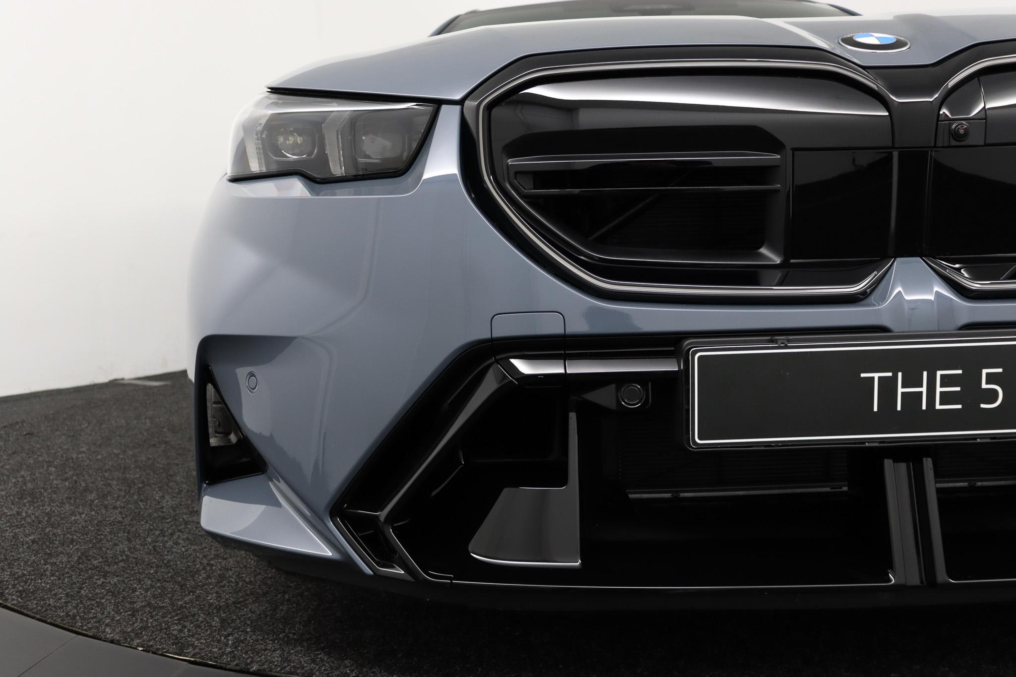 BMW M5 Touring  - Afbeelding 2