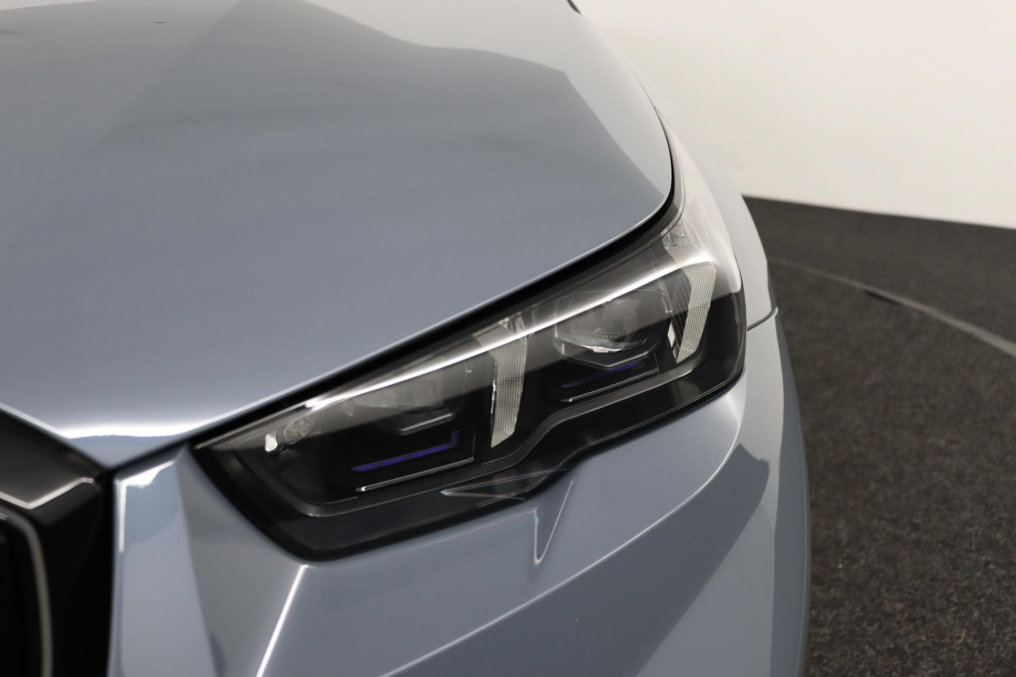 BMW M5 Touring  - Afbeelding 3