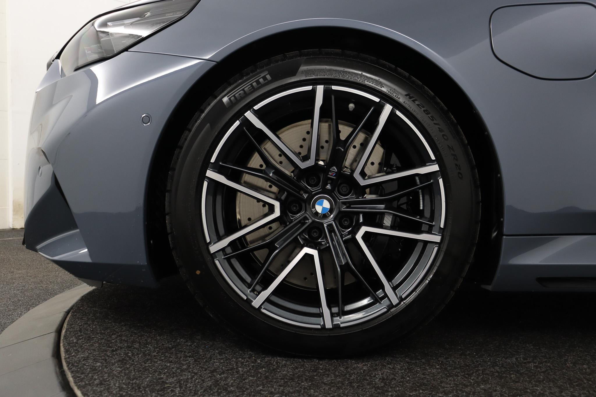 BMW M5 Touring  - Afbeelding 4