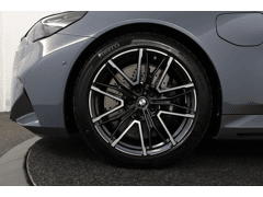BMW M5 Touring - Afbeelding 4