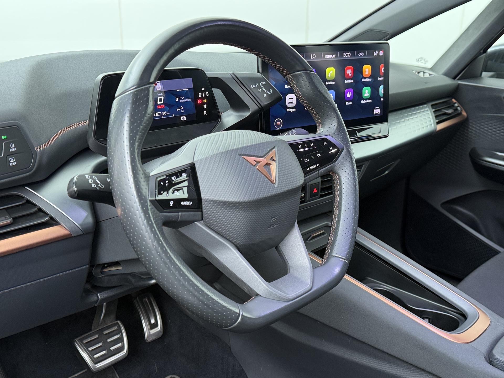 CUPRA