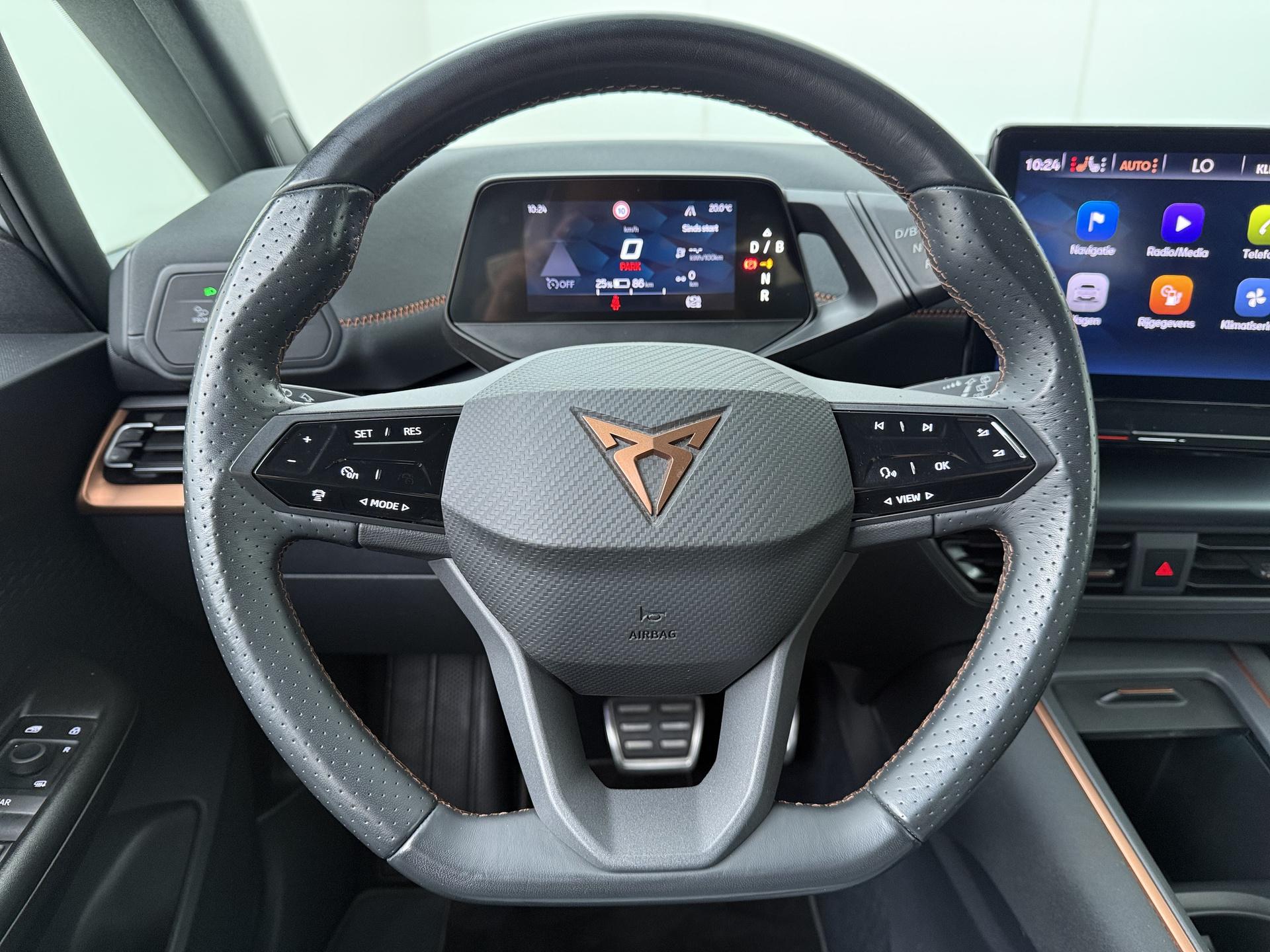 CUPRA