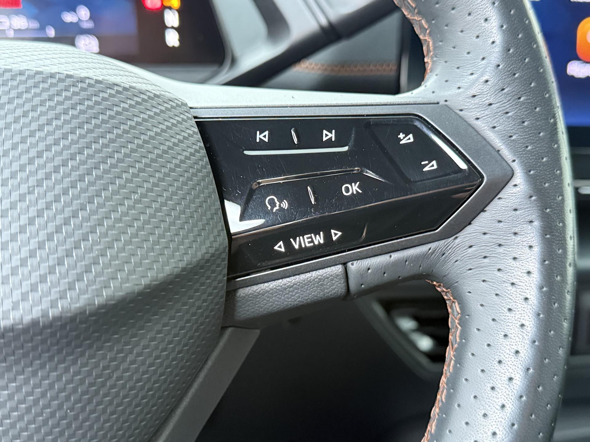 CUPRA