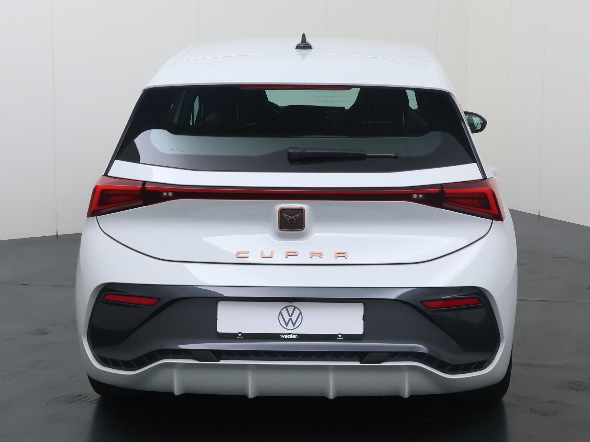 CUPRA