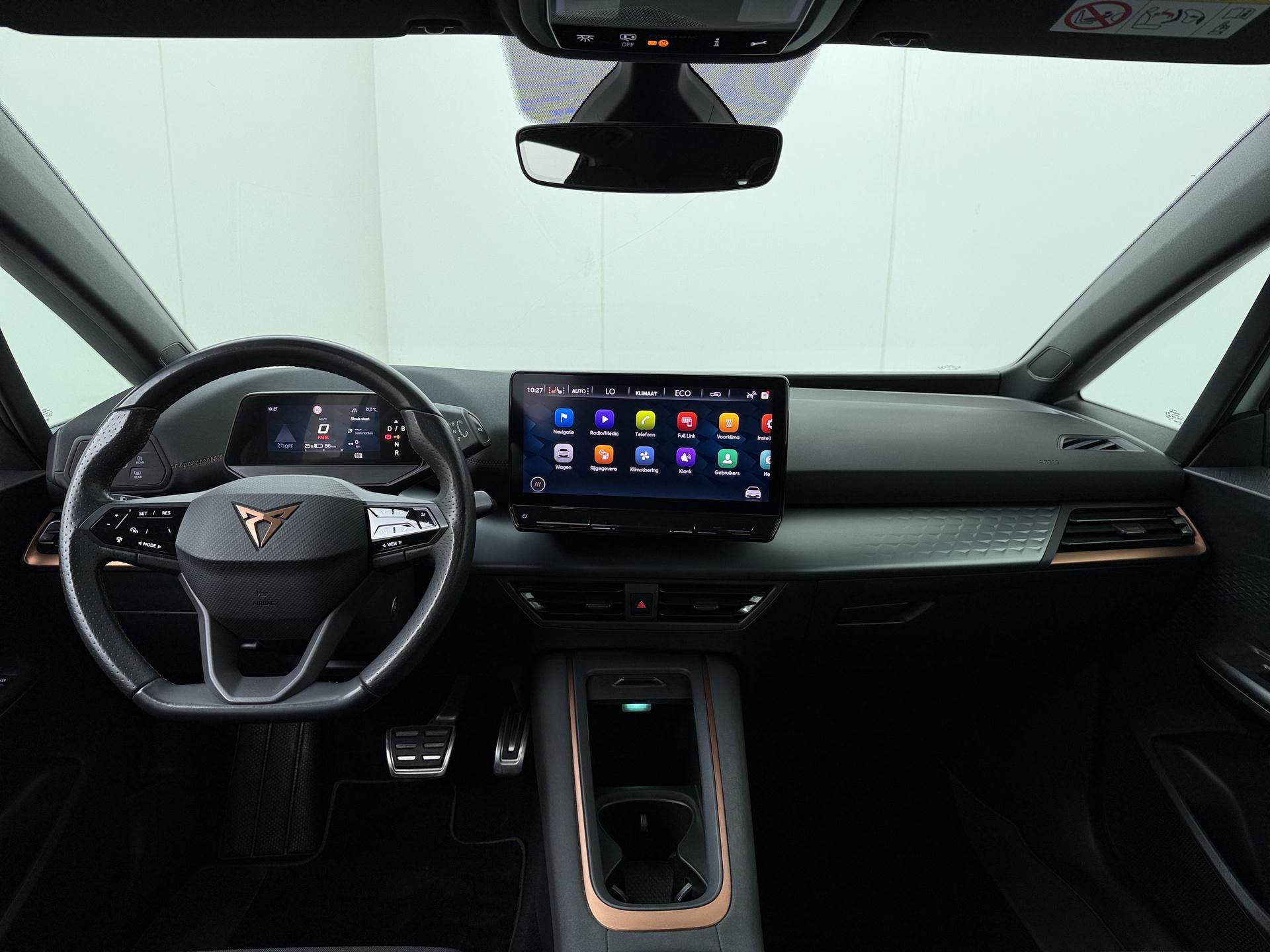 CUPRA