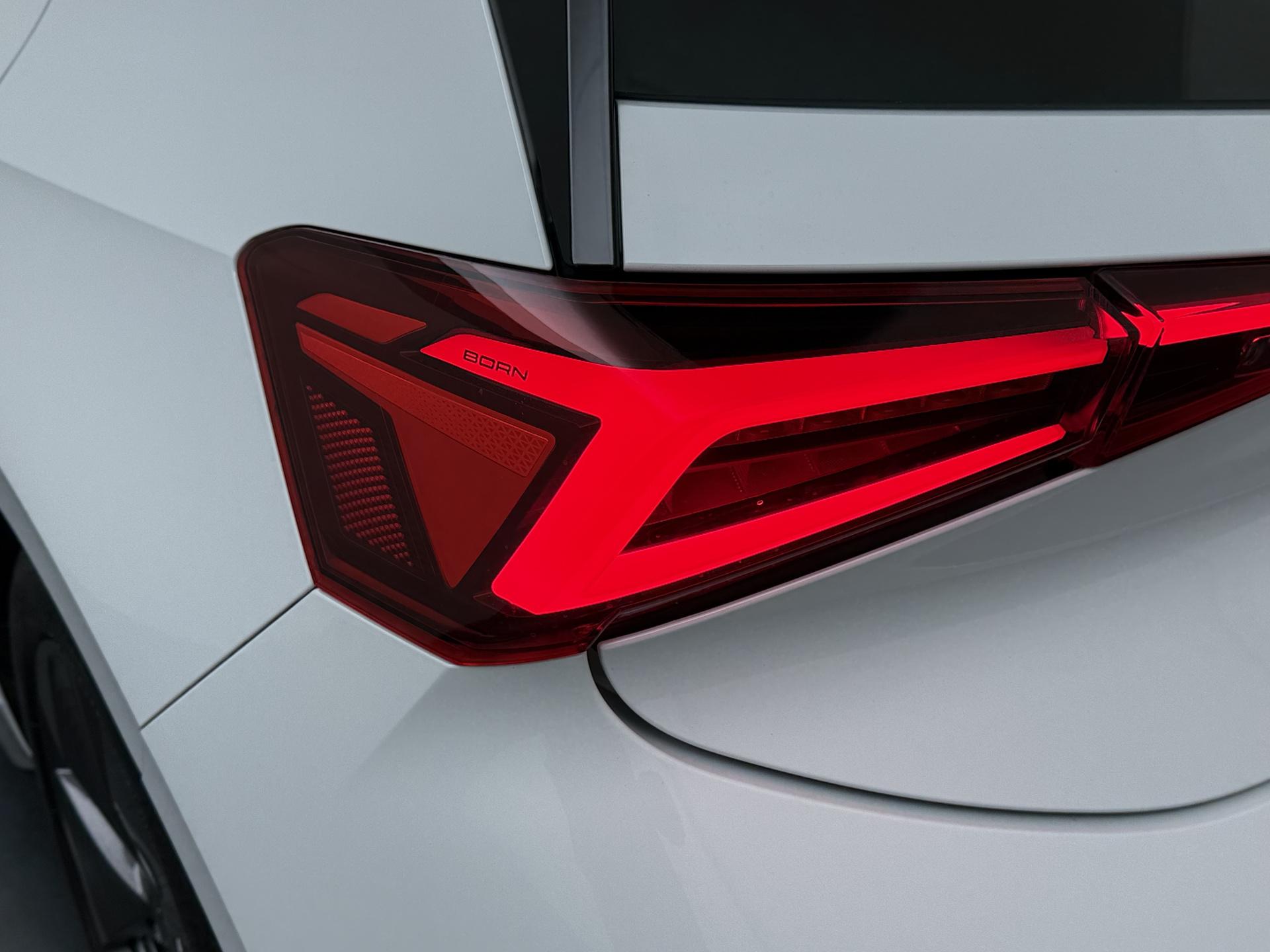 CUPRA