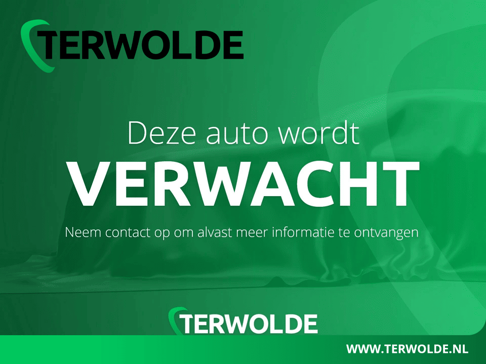 Renault Scénic Energy TCe 140 EDC Intens - Afbeelding 1