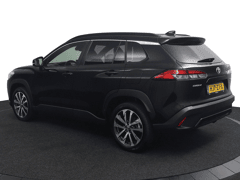 Toyota Corolla Cross Hybrid 140 Dynamic - Afbeelding 4