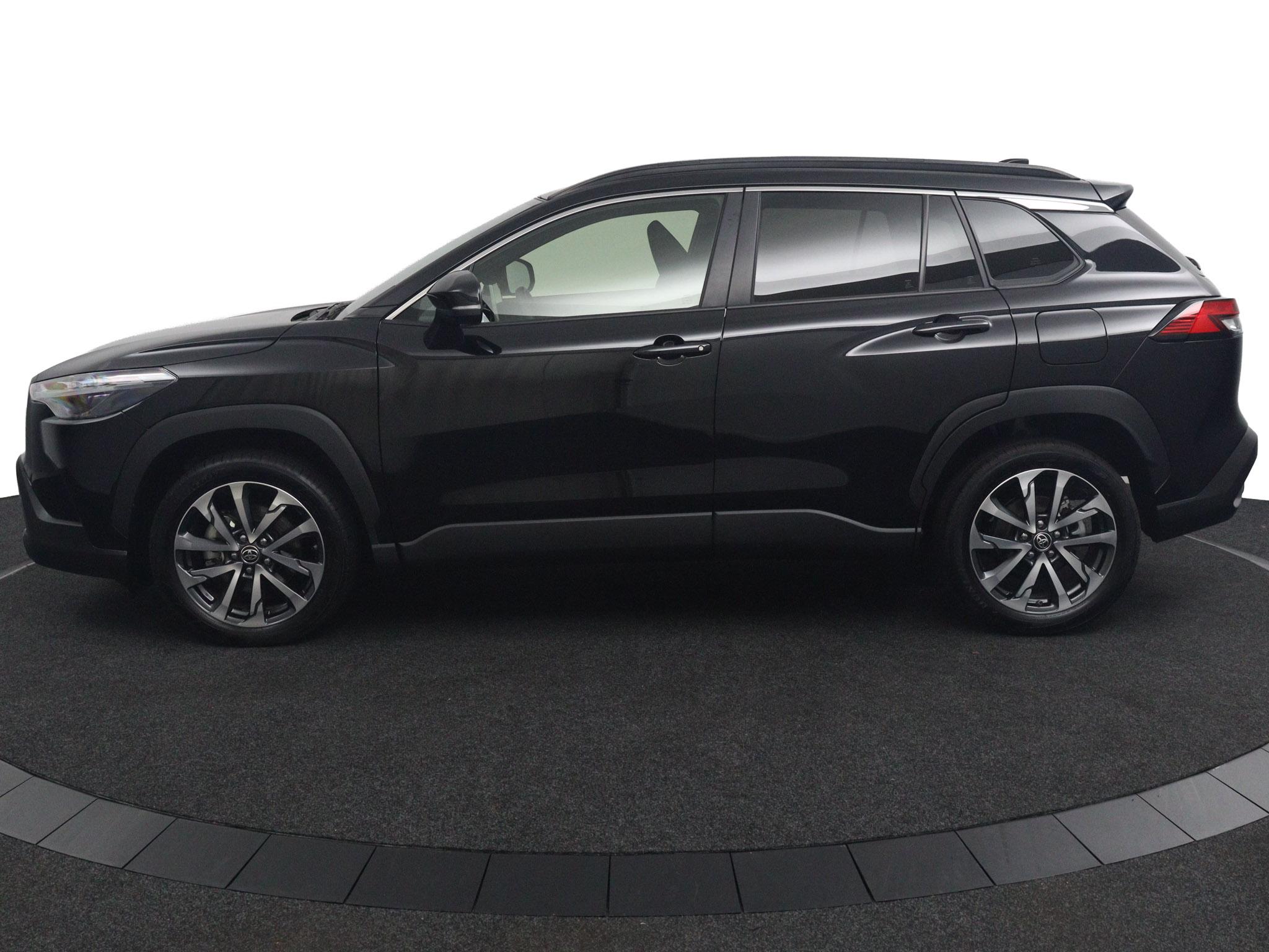 Toyota Corolla Cross Hybrid 140 Dynamic - Afbeelding 5