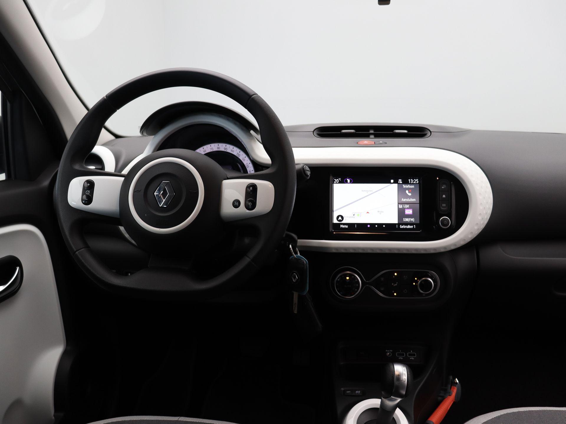 Renault Twingo Z.E. R80 E-Tech Equilibre 22 kWh - Afbeelding 6