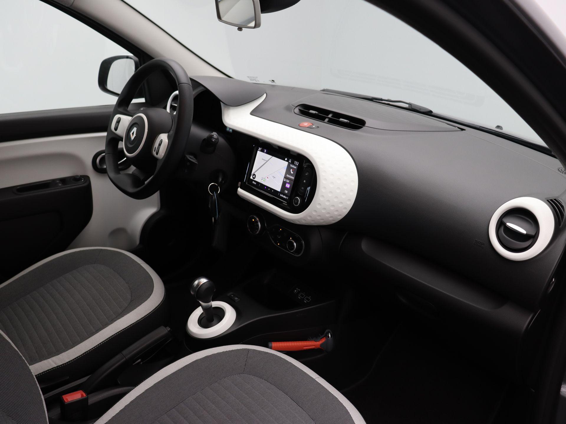 Renault Twingo Z.E. R80 E-Tech Equilibre 22 kWh - Afbeelding 7